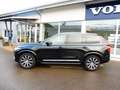 Volvo XC90 B5 Plus Bright AWD Schwarz - thumbnail 3