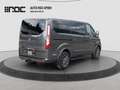 Ford Tourneo Custom 2.0 TDCi 320 L1 Titanium AHK/Navi/Kamera/Zusatzhe Grau - thumbnail 5