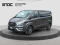 Ford Tourneo Custom 2.0 TDCi 320 L1 Titanium AHK/Navi/Kamera/Zusatzhe Grau - thumbnail 1
