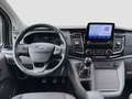 Ford Tourneo Custom 2.0 TDCi 320 L1 Titanium AHK/Navi/Kamera/Zusatzhe Grau - thumbnail 13
