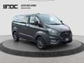 Ford Tourneo Custom 2.0 TDCi 320 L1 Titanium AHK/Navi/Kamera/Zusatzhe Grau - thumbnail 7