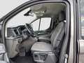 Ford Tourneo Custom 2.0 TDCi 320 L1 Titanium AHK/Navi/Kamera/Zusatzhe Grau - thumbnail 9