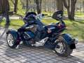 Can-Am Spyder ST BRP Trike Zwart - thumbnail 6