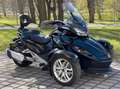 Can-Am Spyder ST BRP Trike Zwart - thumbnail 3