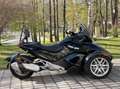 Can-Am Spyder ST BRP Trike Zwart - thumbnail 1