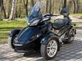 Can-Am Spyder ST BRP Trike Zwart - thumbnail 2