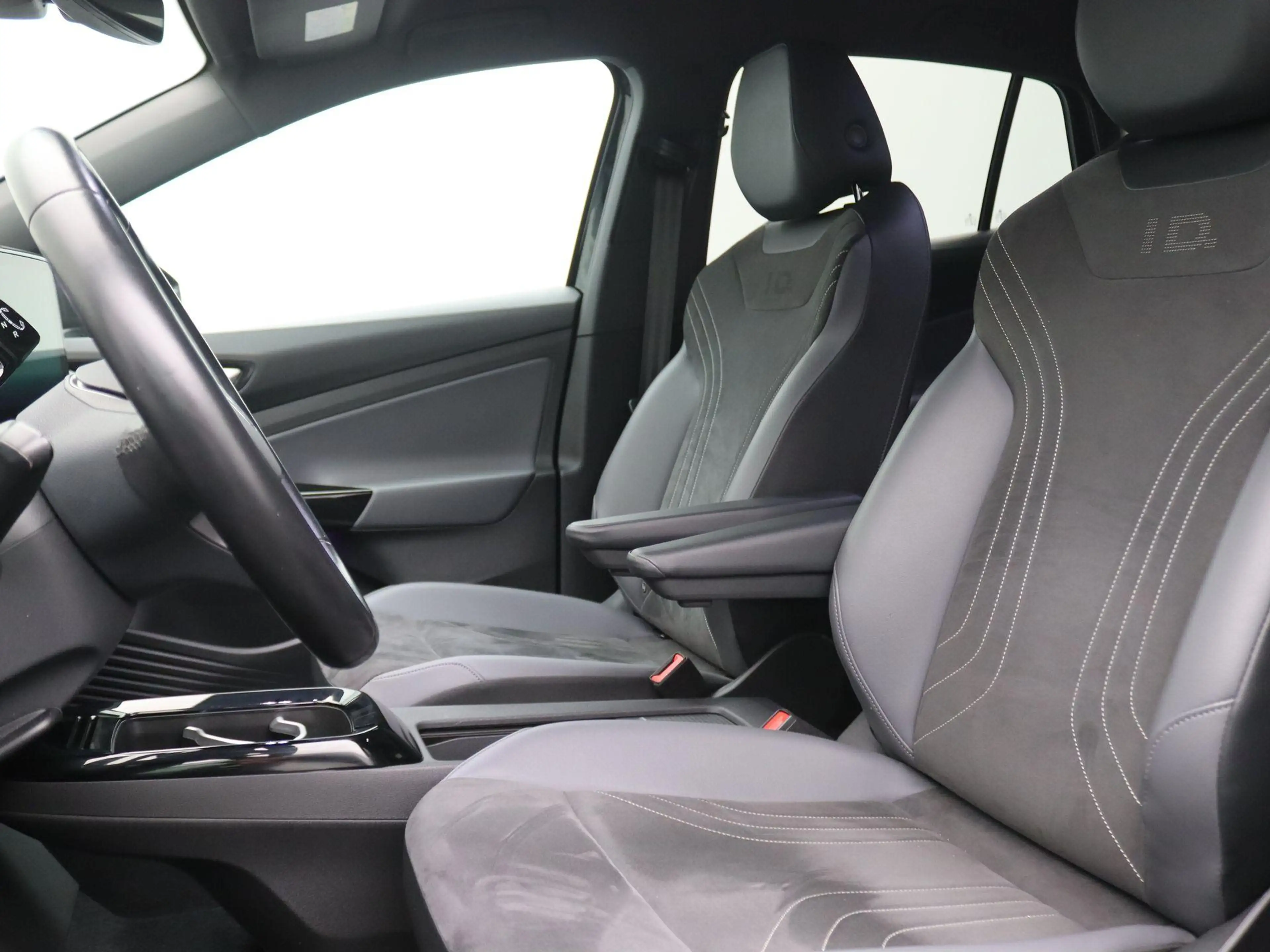 Volkswagen ID.5 Pro 77 kWh 204PK Aut. Keyless, Navi, 20" LM Velgen — photo 5