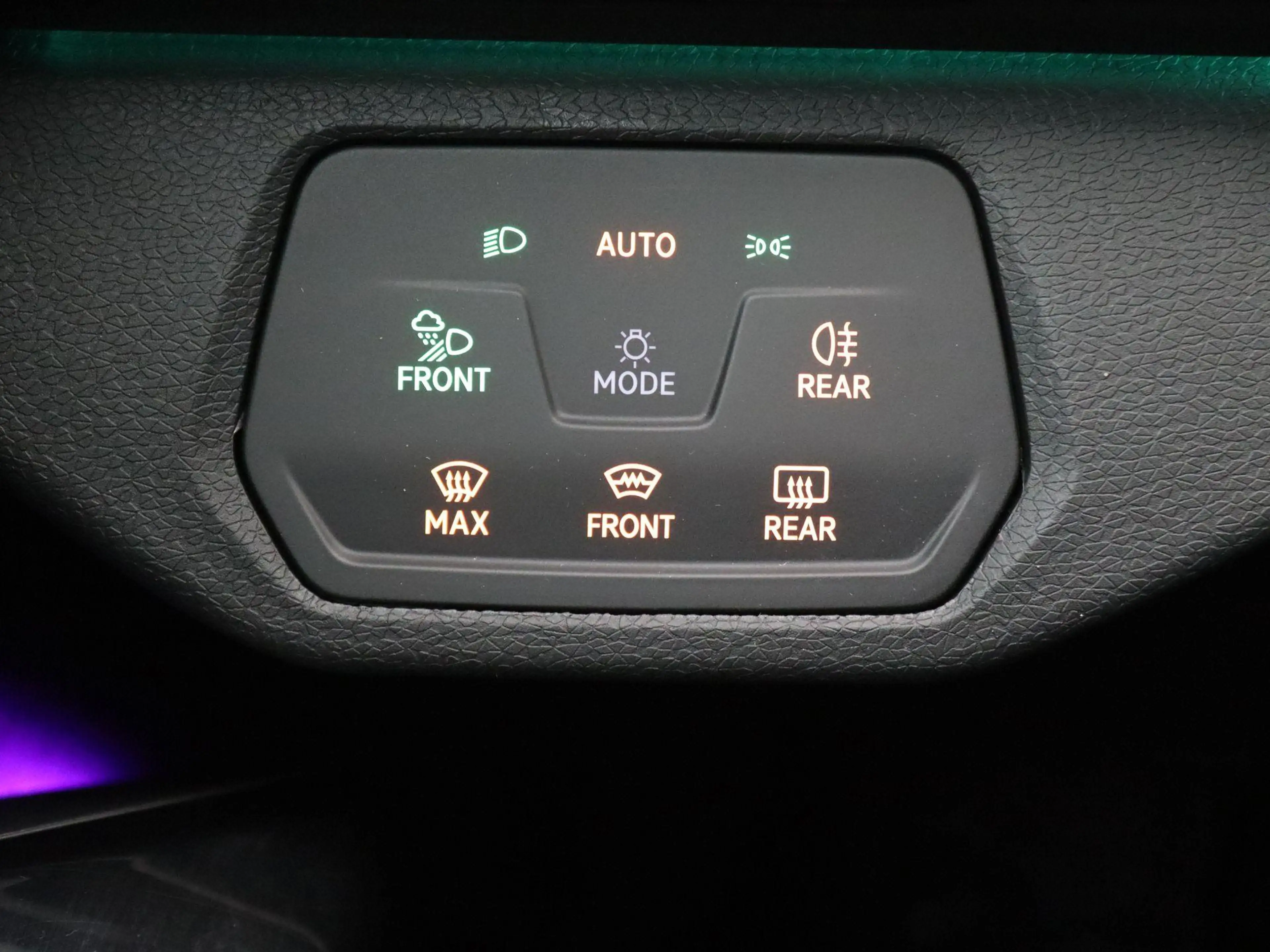 Volkswagen ID.5 Pro 77 kWh 204PK Aut. Keyless, Navi, 20" LM Velgen — photo 39