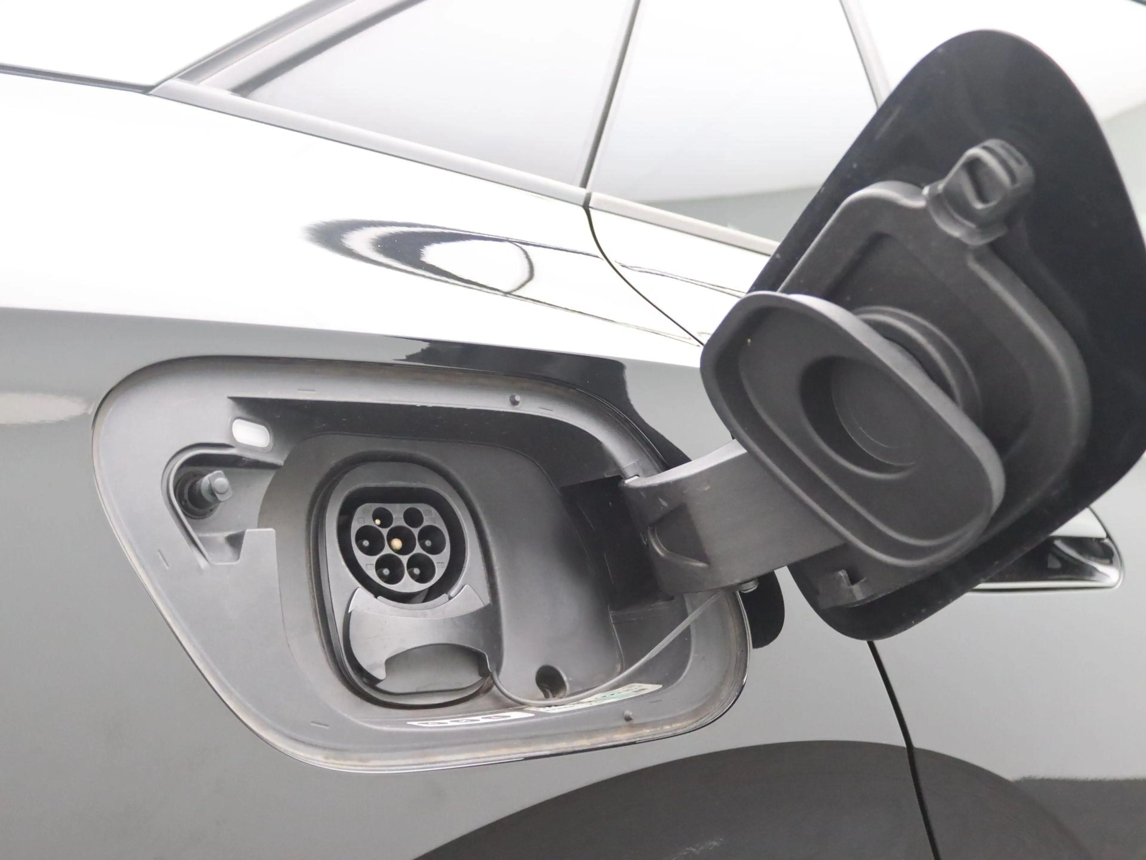 Volkswagen ID.5 Pro 77 kWh 204PK Aut. Keyless, Navi, 20" LM Velgen — photo 41