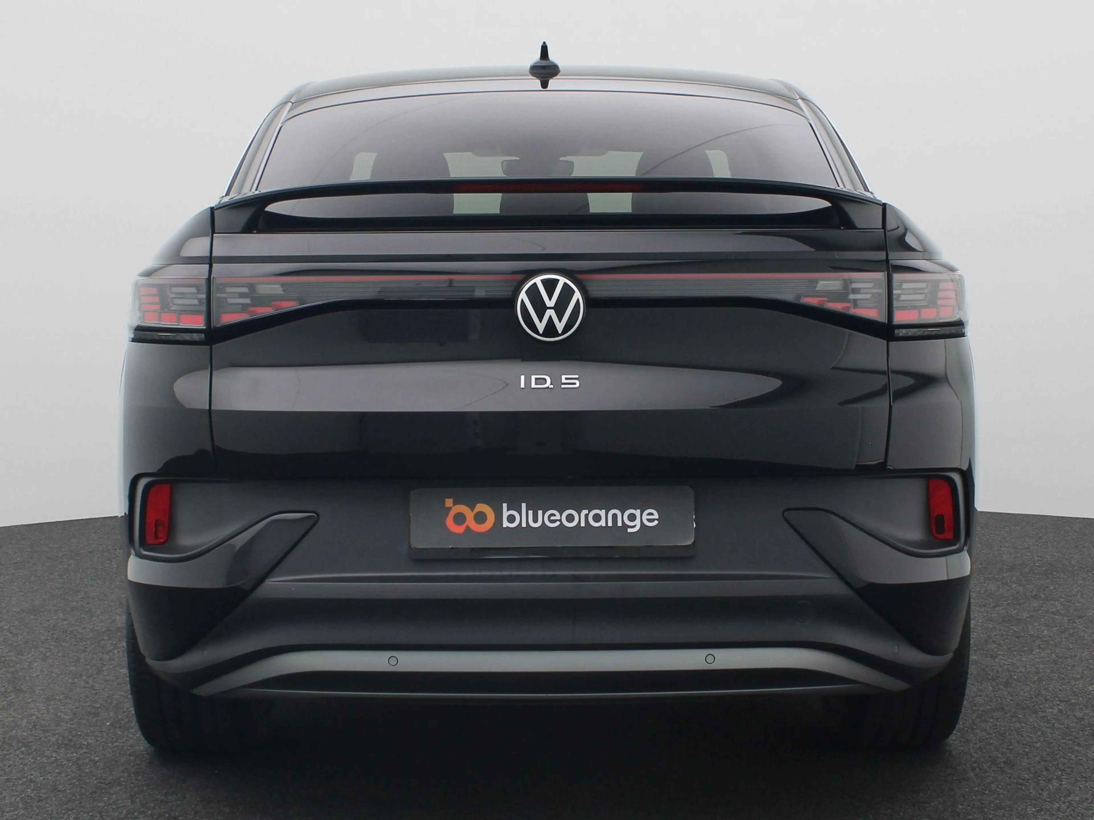 Volkswagen ID.5 Pro 77 kWh 204PK Aut. Keyless, Navi, 20" LM Velgen — photo 11