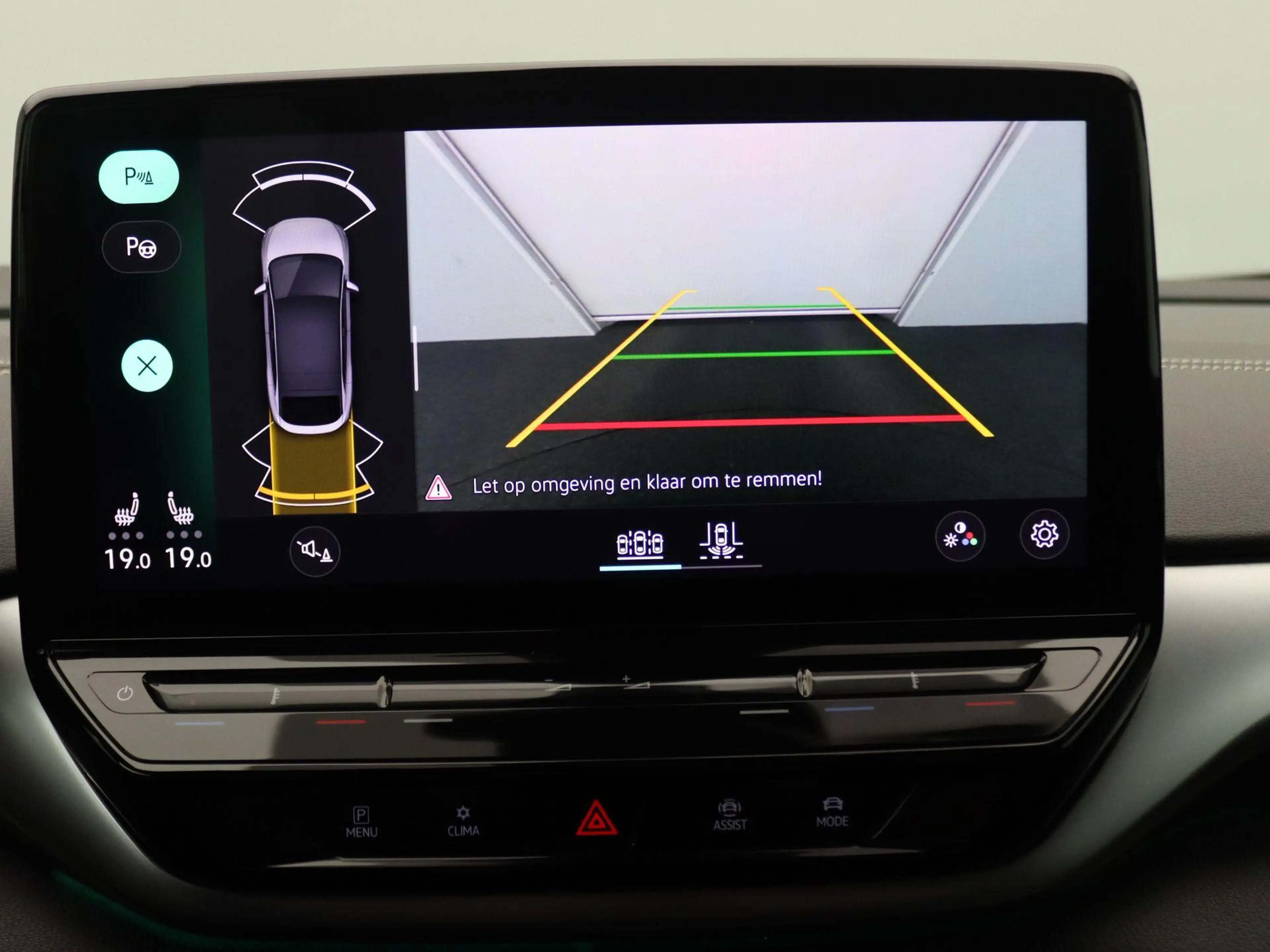 Volkswagen ID.5 Pro 77 kWh 204PK Aut. Keyless, Navi, 20" LM Velgen — photo 31