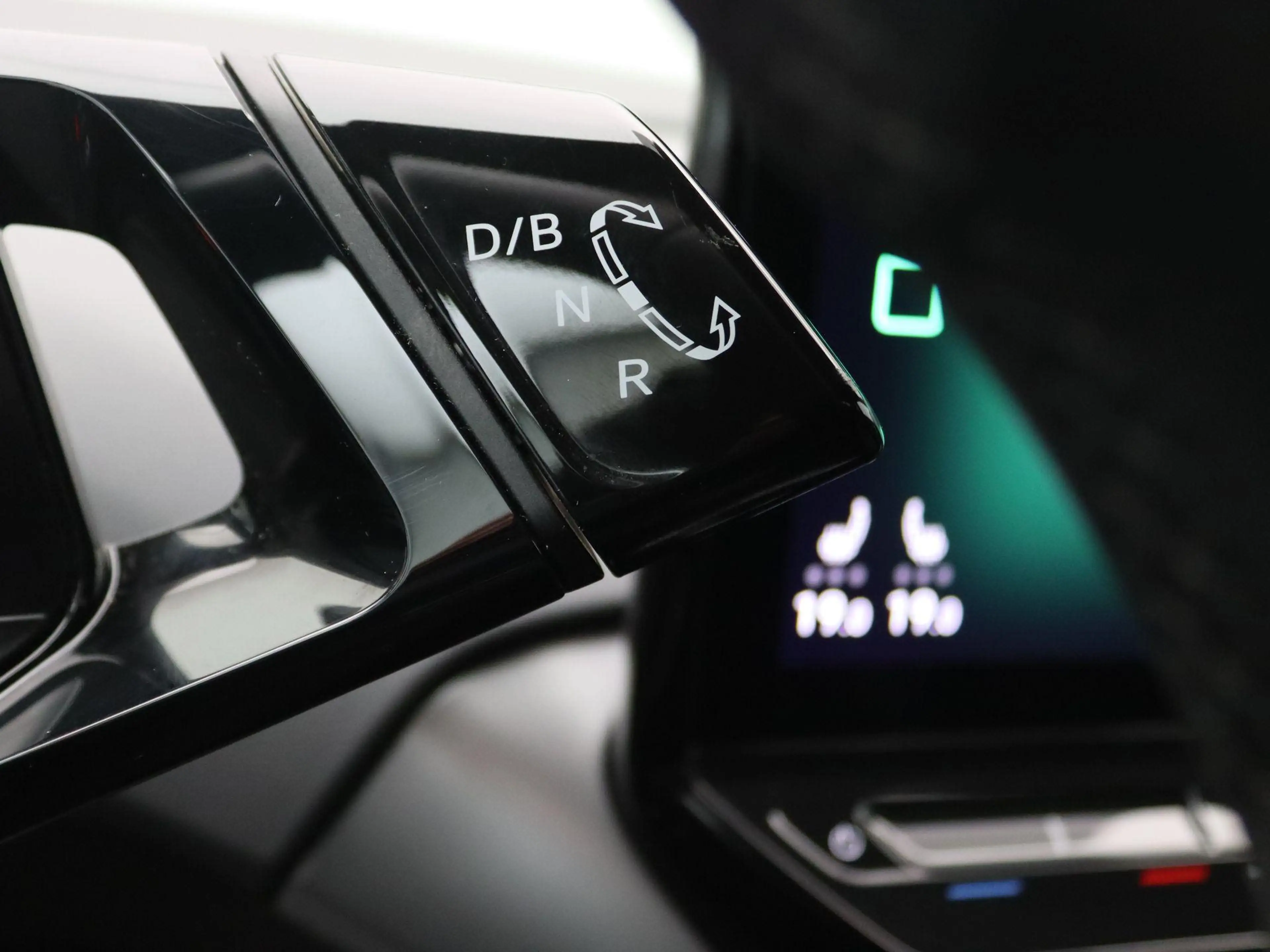 Volkswagen ID.5 Pro 77 kWh 204PK Aut. Keyless, Navi, 20" LM Velgen — photo 19