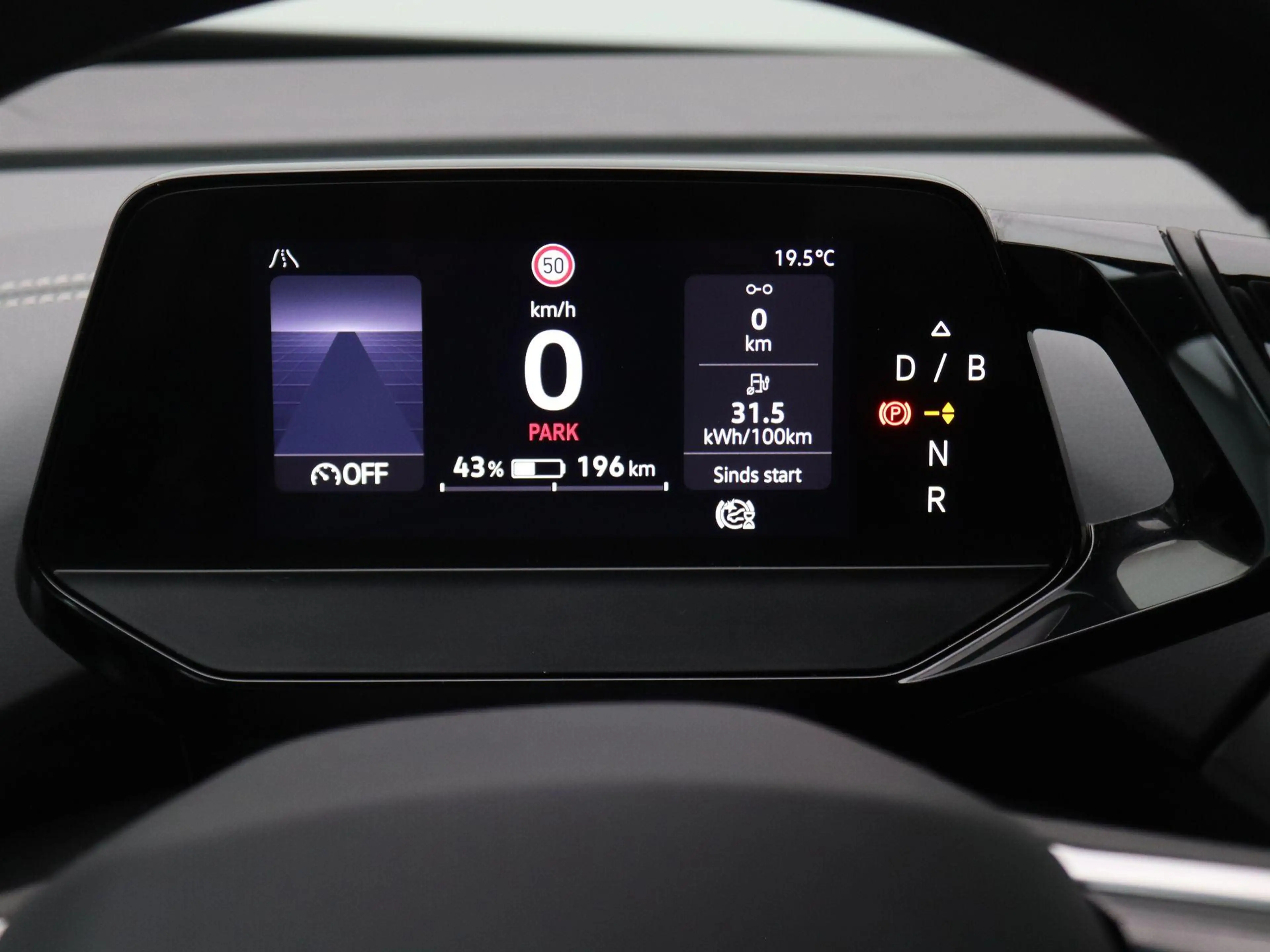Volkswagen ID.5 Pro 77 kWh 204PK Aut. Keyless, Navi, 20" LM Velgen — photo 6