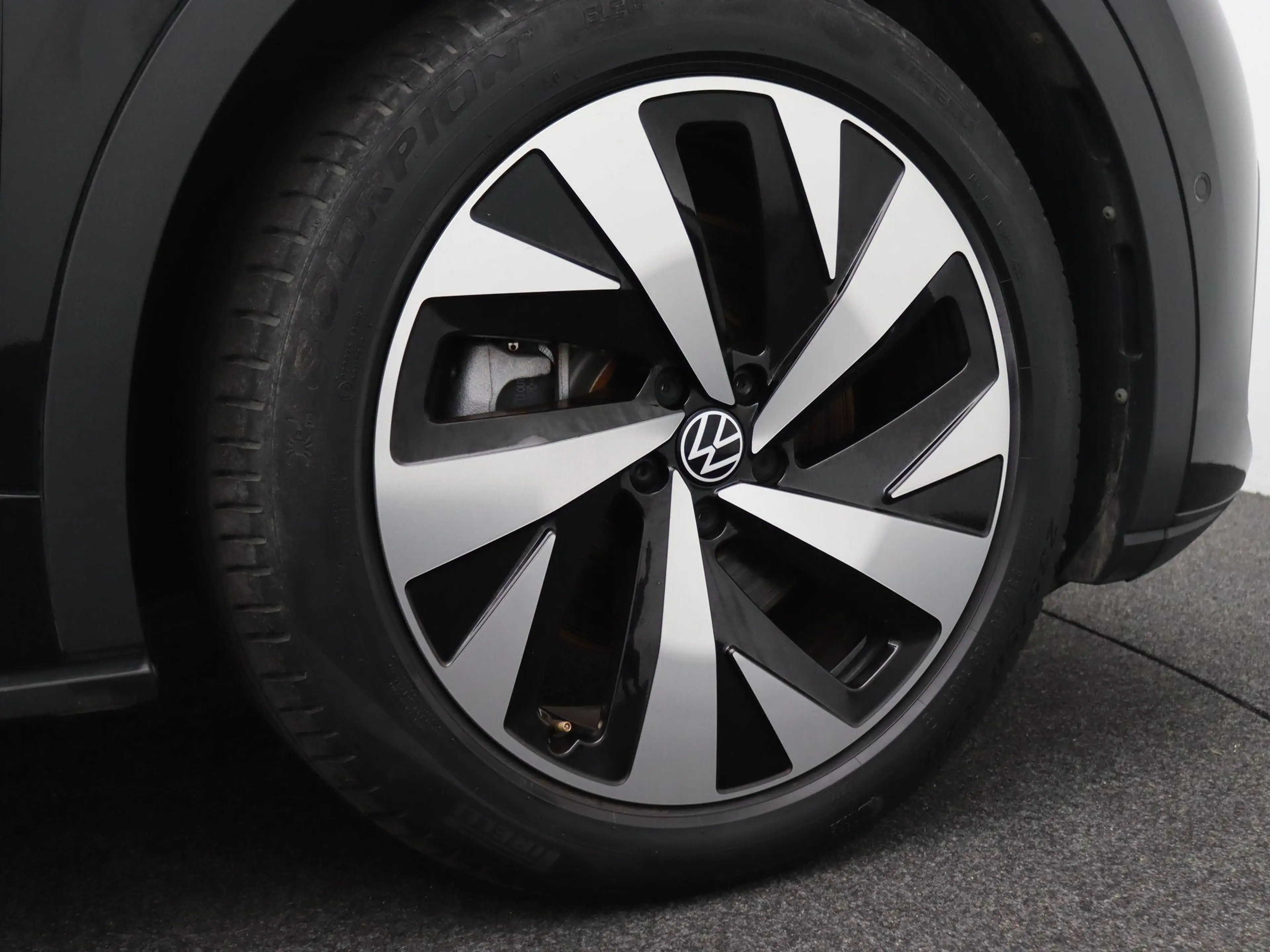 Volkswagen ID.5 Pro 77 kWh 204PK Aut. Keyless, Navi, 20" LM Velgen — photo 16