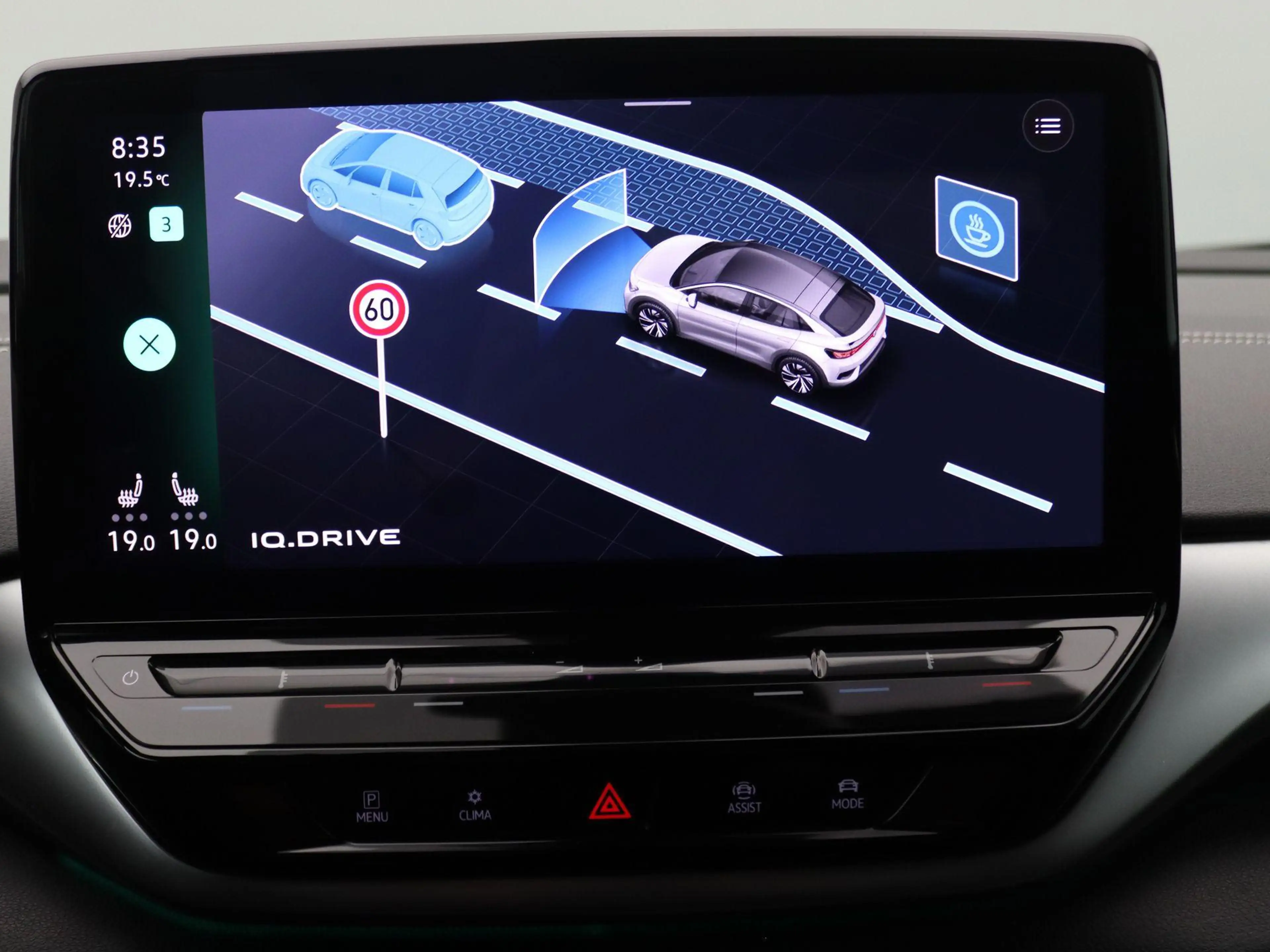 Volkswagen ID.5 Pro 77 kWh 204PK Aut. Keyless, Navi, 20" LM Velgen — photo 30