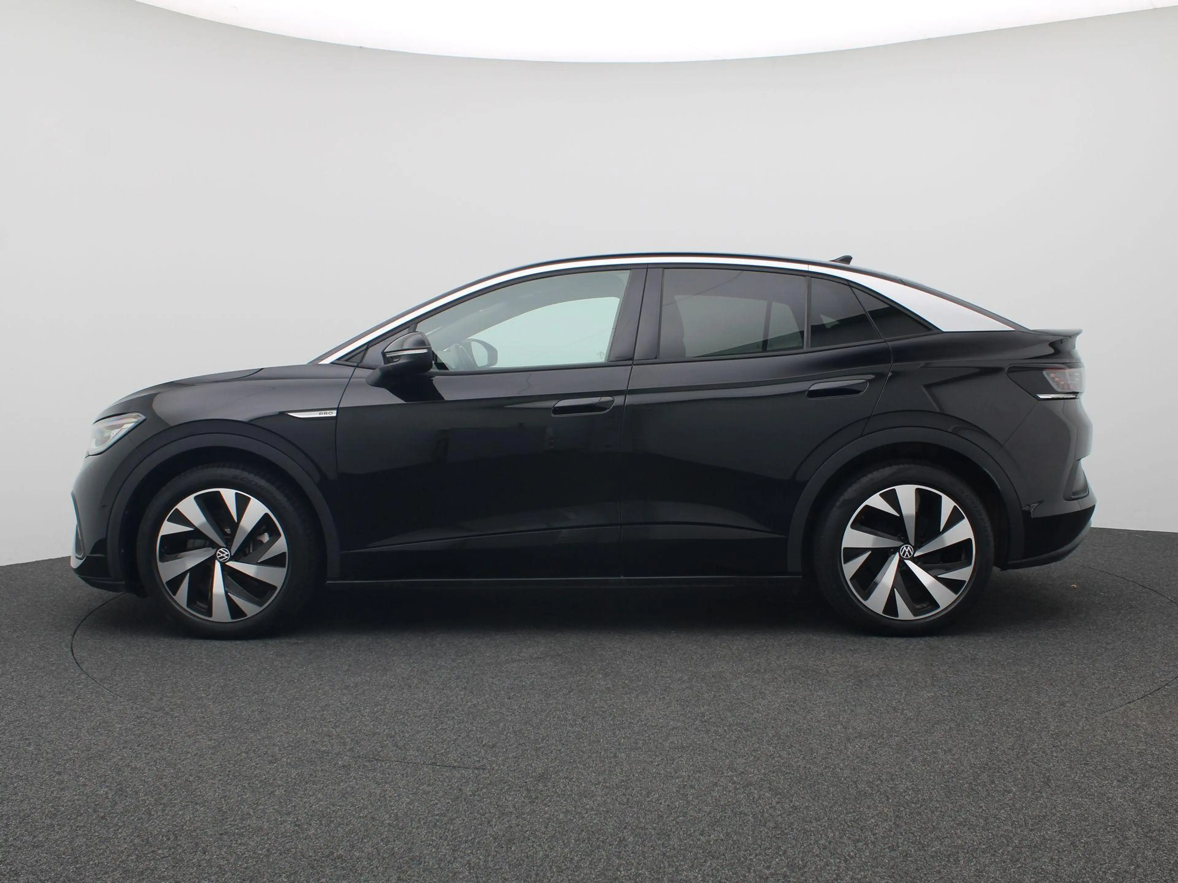 Volkswagen ID.5 Pro 77 kWh 204PK Aut. Keyless, Navi, 20" LM Velgen — photo 2