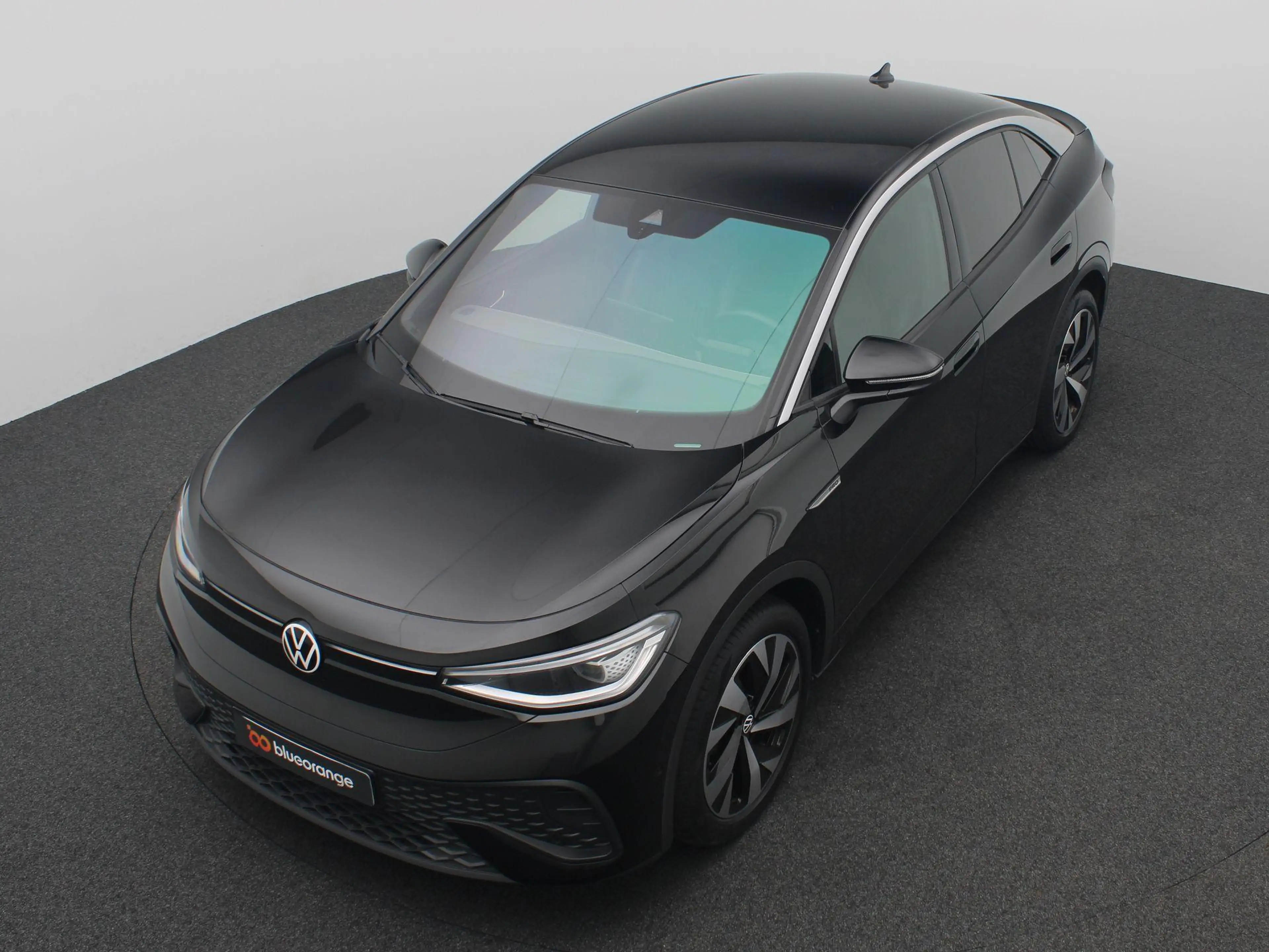 Volkswagen ID.5 Pro 77 kWh 204PK Aut. Keyless, Navi, 20" LM Velgen — photo 14
