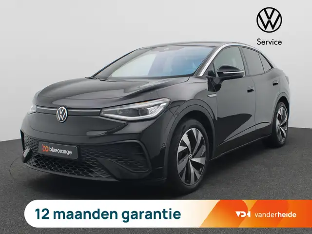 Volkswagen ID.5 Pro 77 kWh 204PK Aut. SOH 94,81%, Keyless, Navi, 2