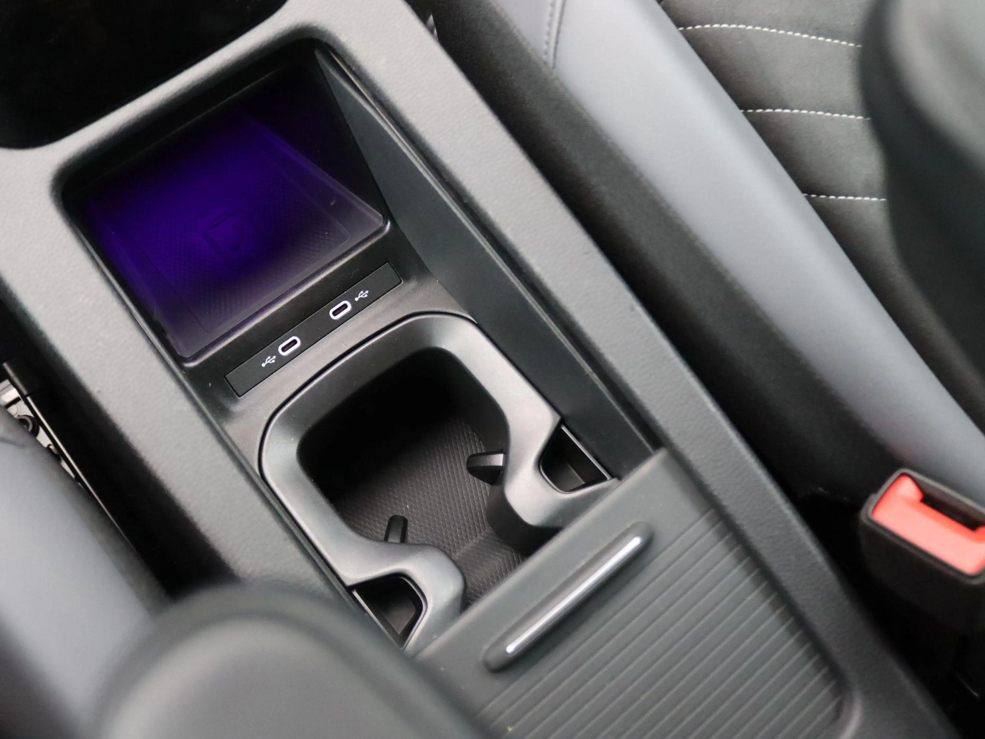 Volkswagen ID.5 Pro 77 kWh 204PK Aut. Keyless, Navi, 20" LM Velgen — photo 36