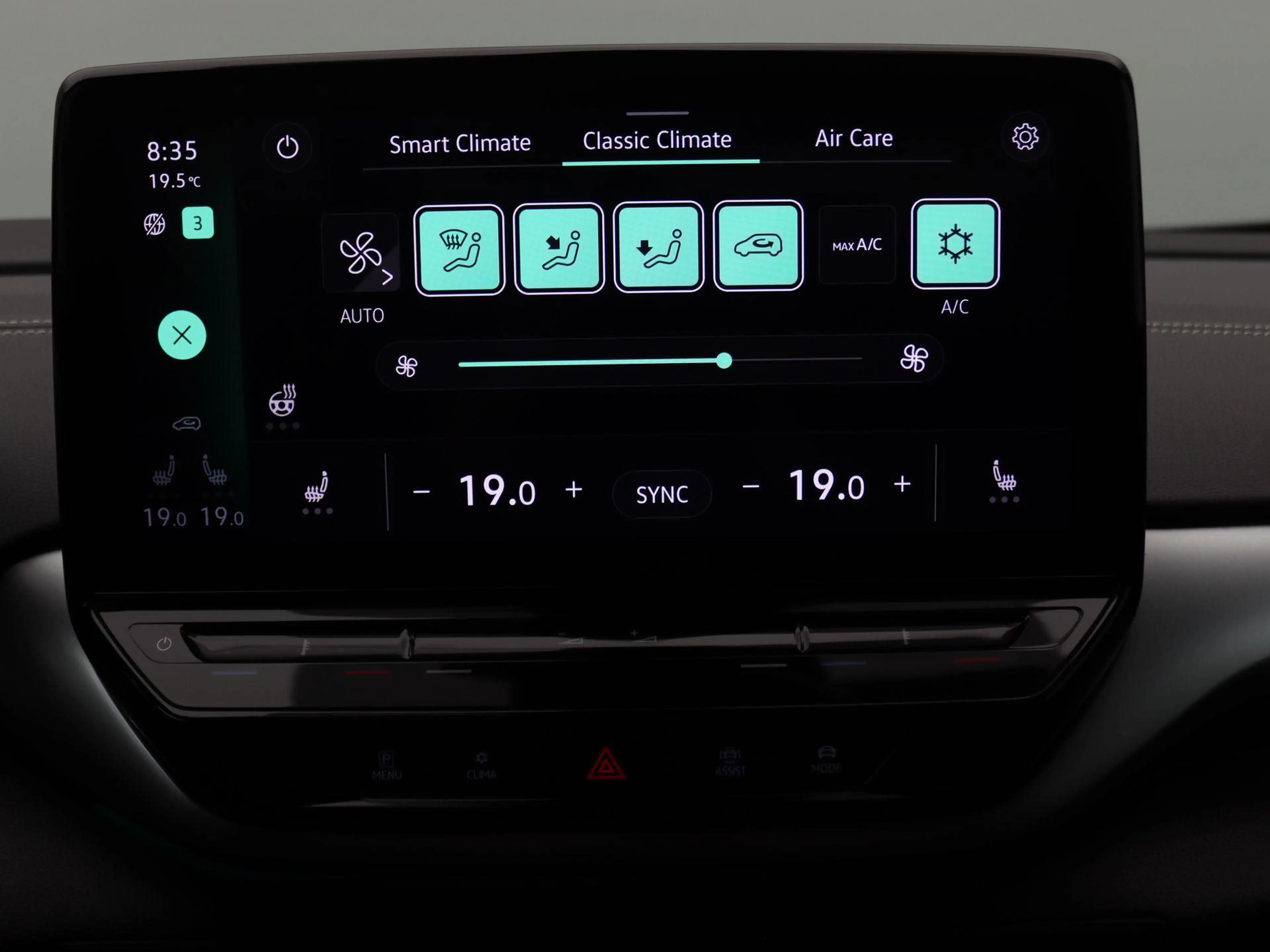 Volkswagen ID.5 Pro 77 kWh 204PK Aut. Keyless, Navi, 20" LM Velgen — photo 32