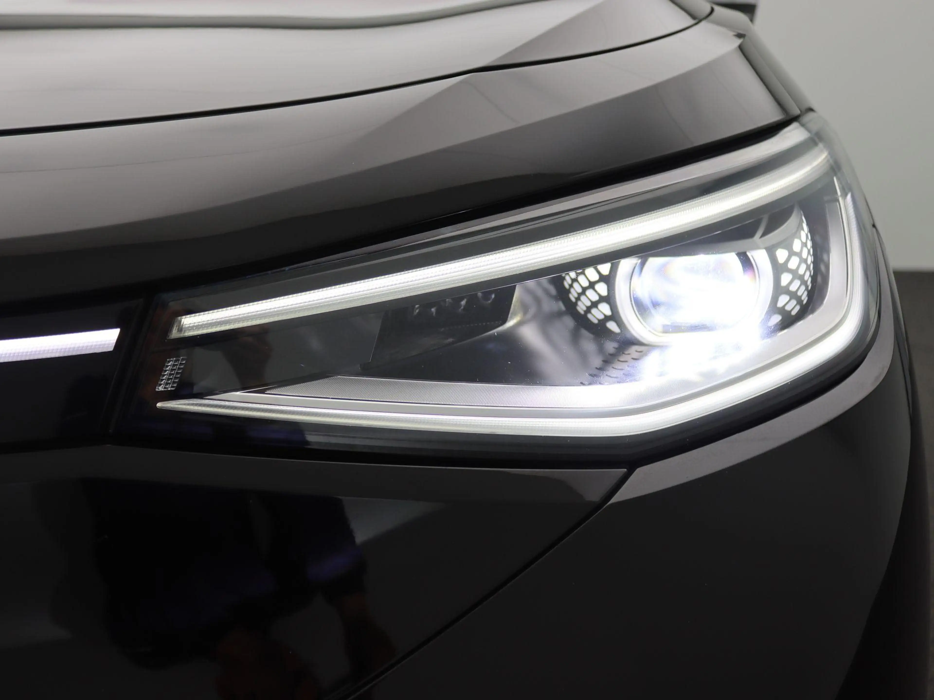Volkswagen ID.5 Pro 77 kWh 204PK Aut. Keyless, Navi, 20" LM Velgen — photo 42