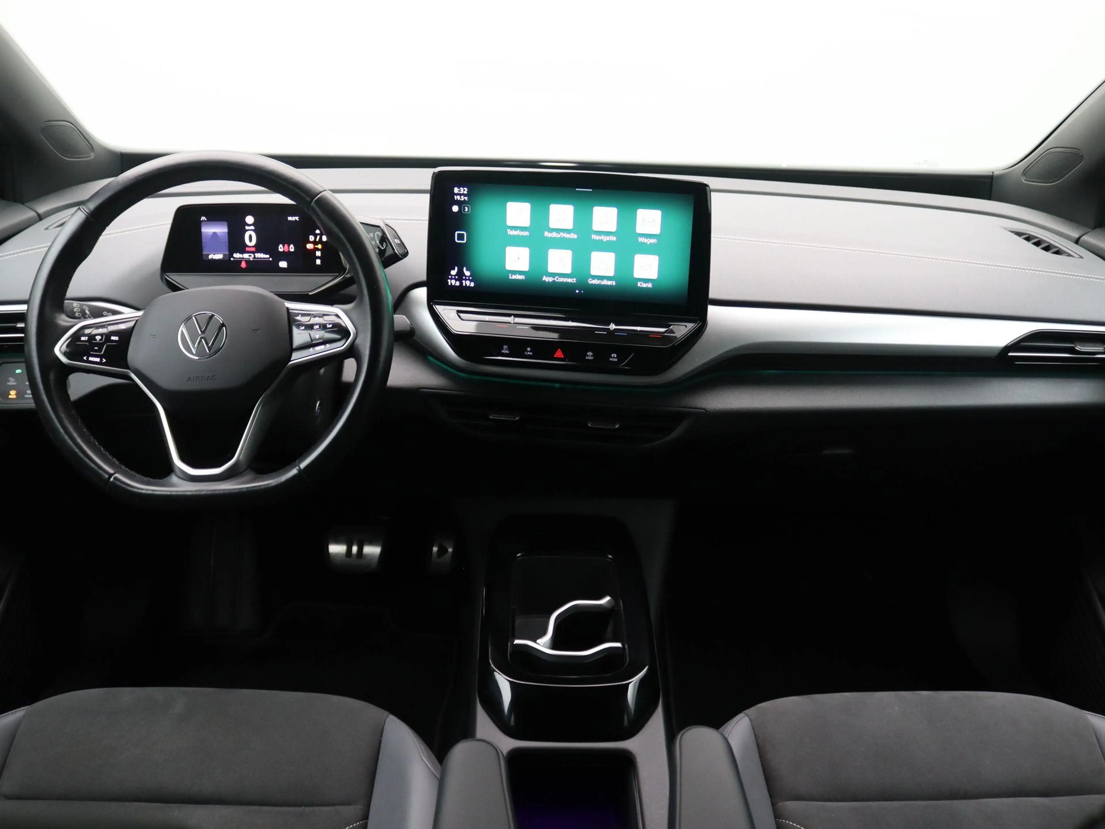 Volkswagen ID.5 Pro 77 kWh 204PK Aut. Keyless, Navi, 20" LM Velgen — photo 17