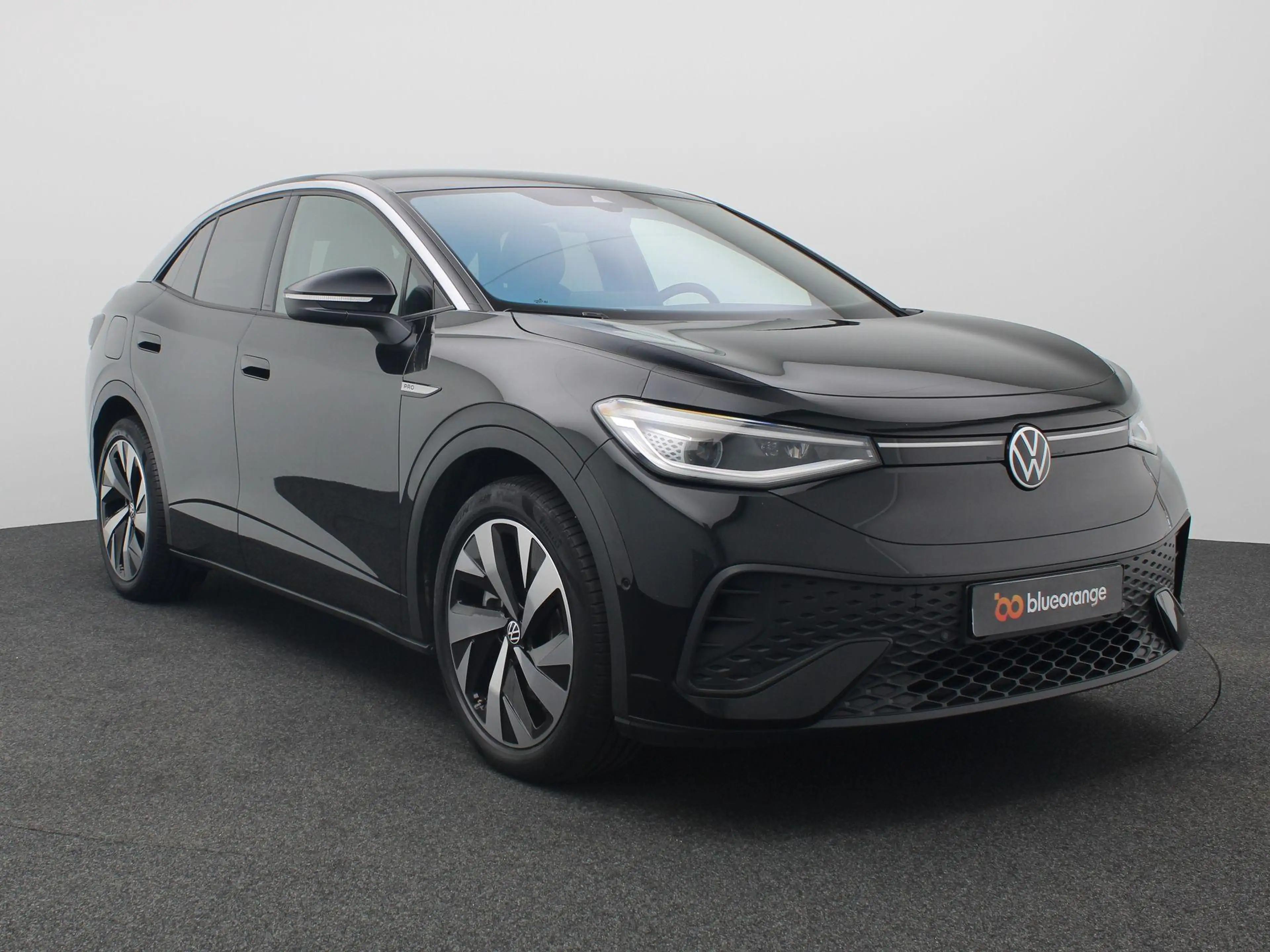Volkswagen ID.5 Pro 77 kWh 204PK Aut. Keyless, Navi, 20" LM Velgen — photo 12