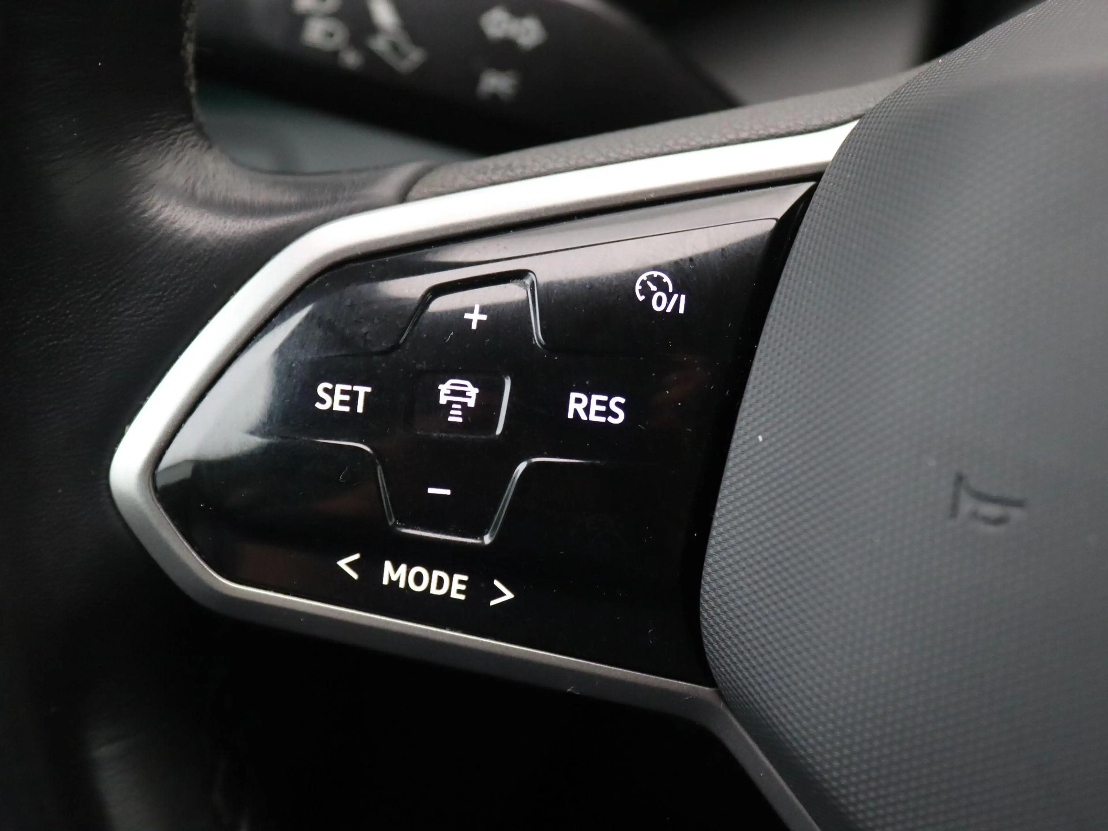 Volkswagen ID.5 Pro 77 kWh 204PK Aut. Keyless, Navi, 20" LM Velgen — photo 20