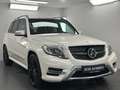 Mercedes-Benz GLK 350 CDI 4Matic AMG Kamera AHK ILS ACC Weiß - thumbnail 3