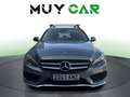 Mercedes-Benz C 220 Estate 220d 9G-Tronic Grau - thumbnail 2