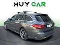 Mercedes-Benz C 220 Estate 220d 9G-Tronic Grau - thumbnail 5