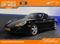 Porsche Boxster 2.5 Tiptronic | Automaat | Leder | Cabrio Zwart - thumbnail 1