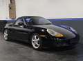 Porsche Boxster 2.5 Tiptronic | Automaat | Leder | Cabrio Zwart - thumbnail 8