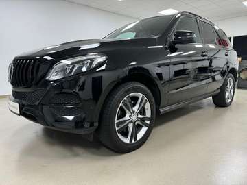 d 4Matic*PDC*RFK*ACC*AC*NAVI*8F*LMF*AHK*