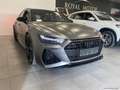 Audi RS6 RS 6 Avant 4.0 TFSI V8 qu.tipt. ESENZIONE BOLLO E Noir - thumbnail 3