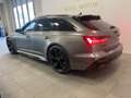 Audi RS6 RS 6 Avant 4.0 TFSI V8 qu.tipt. ESENZIONE BOLLO E Noir - thumbnail 7