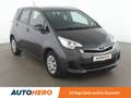 Toyota Verso-S 1.33 Dual VVT-i Life Aut.*TEMPO*KLIMA* Gris - thumbnail 8