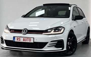 2.0 TSI TCR OPF DSG - GARANTIE 12 MOIS - PANORAMIQUE - LED - BI XENON - GPS - CAMERA - CARPLAY - ANDROID - COCKPIT -