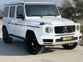 Mercedes-Benz G 350 d 3.0 286cv Premium Plus TETTO Blanc - thumbnail 1