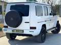 Mercedes-Benz G 350 d 3.0 286cv Premium Plus TETTO Blanc - thumbnail 3