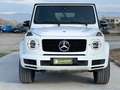 Mercedes-Benz G 350 d 3.0 286cv Premium Plus TETTO Blanc - thumbnail 14
