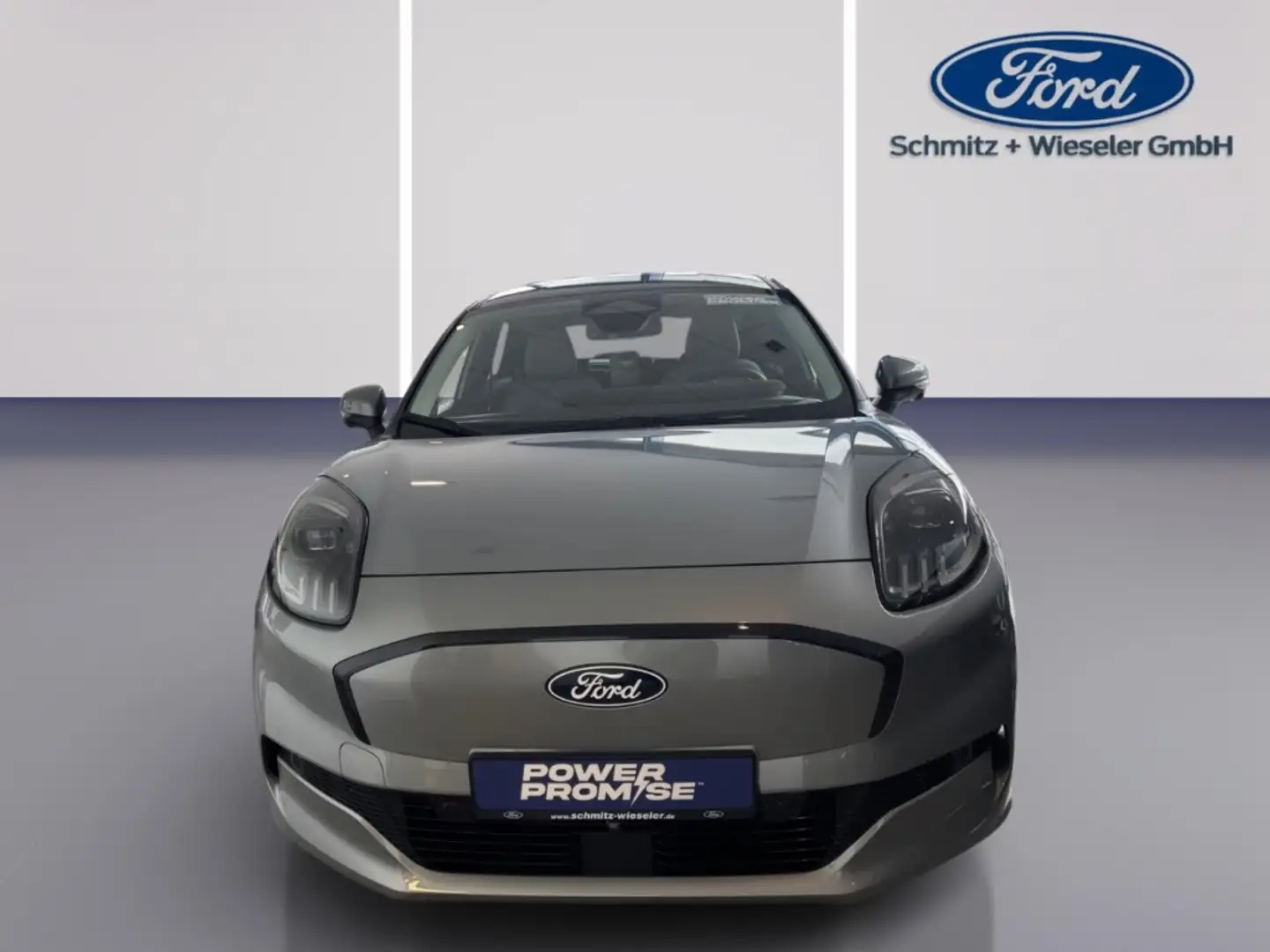 Ford Puma Gen-E 124 kW Premium FWD, Winterpaket Argent - 2