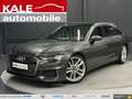 Audi A6 Avant 50 TDI quattro Sport/S-Line*21Zoll*PANORAMA* Grau - thumbnail 1