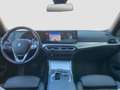 BMW 330 d Limousine LED AHK HUD H&K Navi ParkAss DAB Grau - thumbnail 11