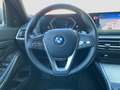 BMW 330 d Limousine LED AHK HUD H&K Navi ParkAss DAB Grau - thumbnail 12