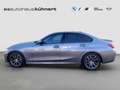 BMW 330 d Limousine LED AHK HUD H&K Navi ParkAss DAB Grau - thumbnail 3
