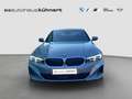 BMW 330 d Limousine LED AHK HUD H&K Navi ParkAss DAB Grau - thumbnail 2