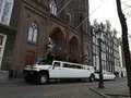 HUMMER H2 limousine limo Weiß - thumbnail 3