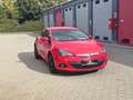 Opel Astra J GTC Innovation 1Hand Roşu - thumbnail 3