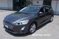 Ford Focus SW 1.5 TDCi  52.000 KM BUSINESS CON NAVIGATORE Gris - thumbnail 1
